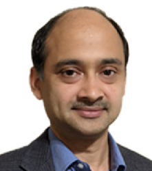 Avinash Badhrayan ( Technology Director)